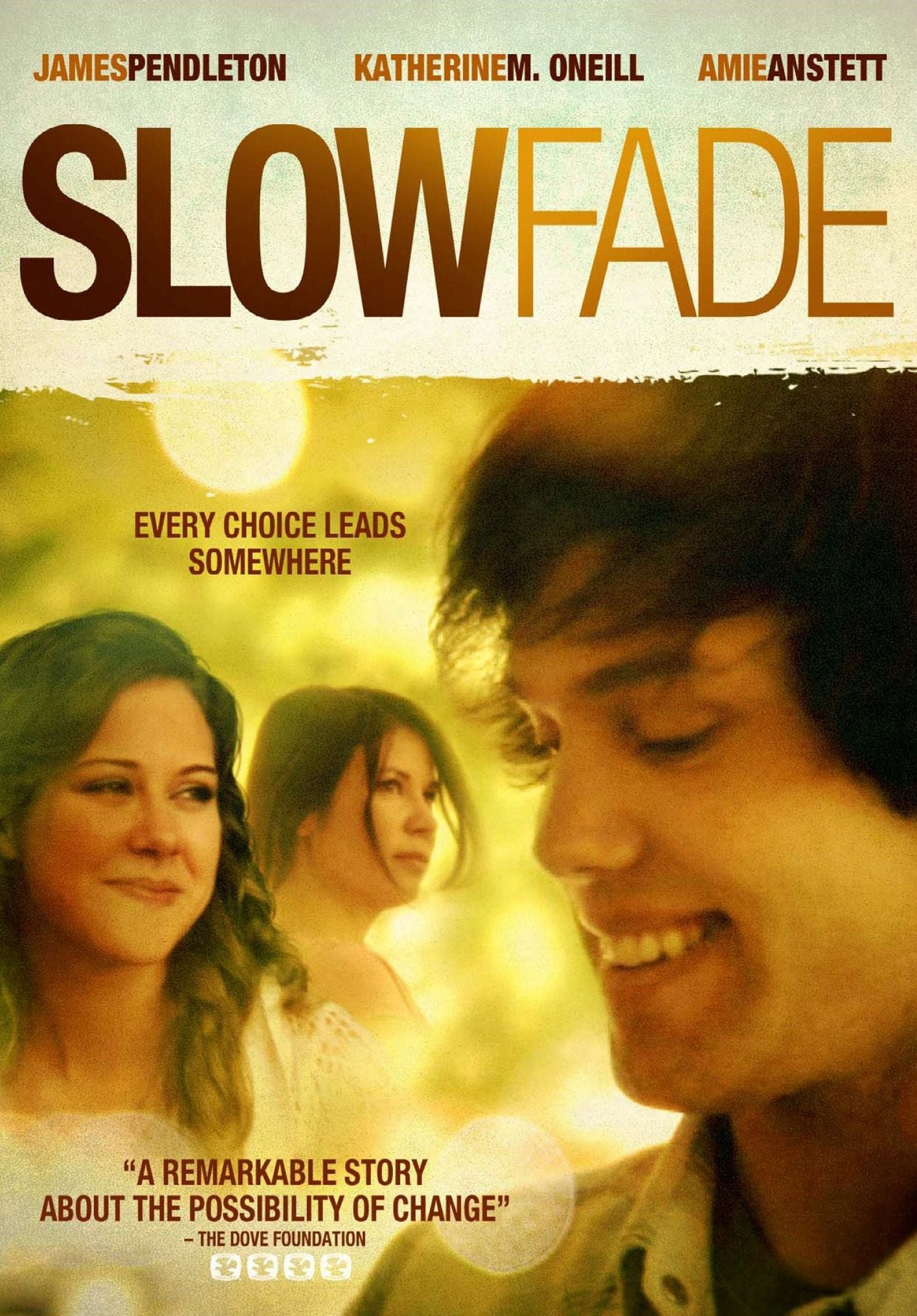 Slow Fade