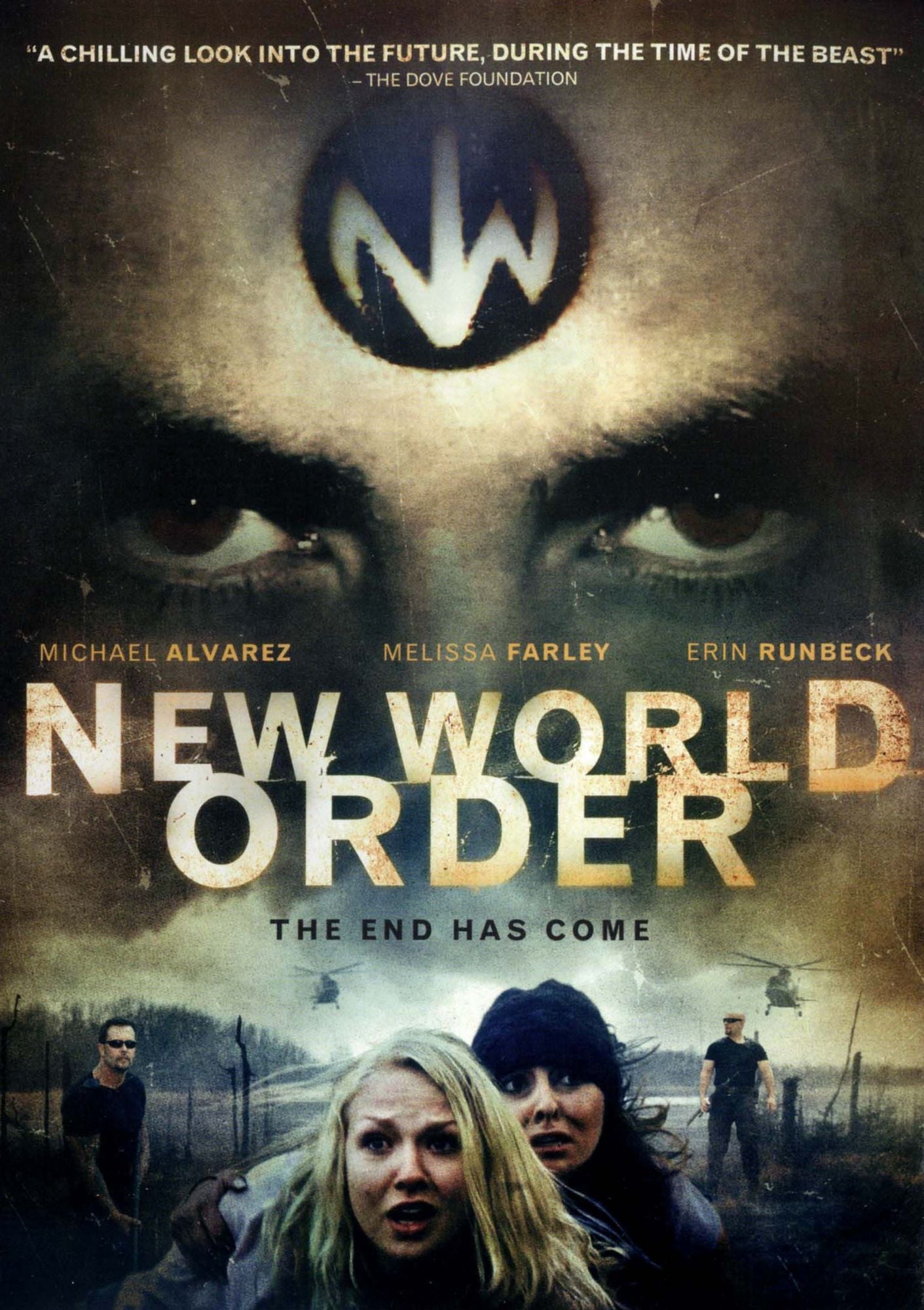 New World Order