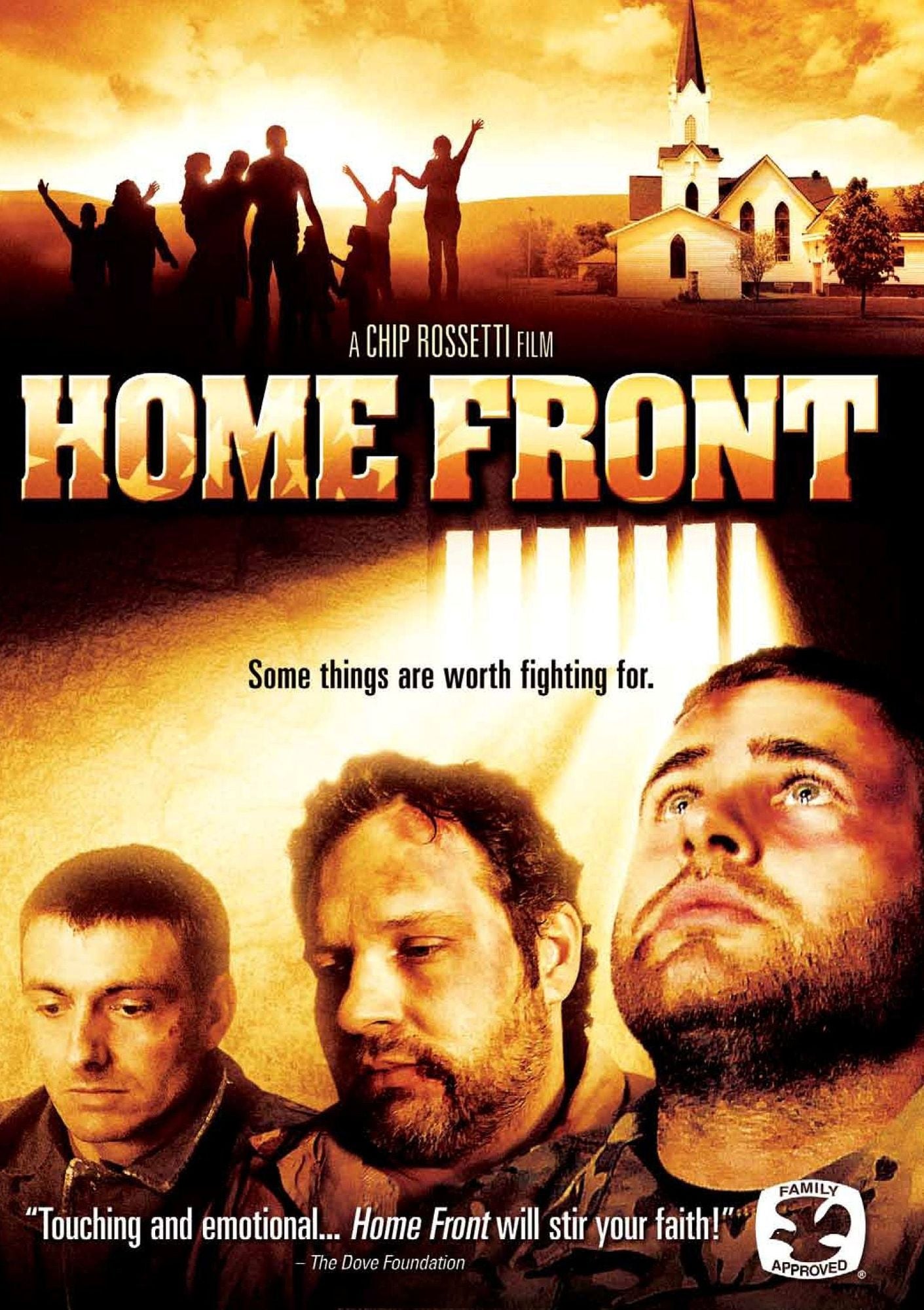 Homefront / (Mod)