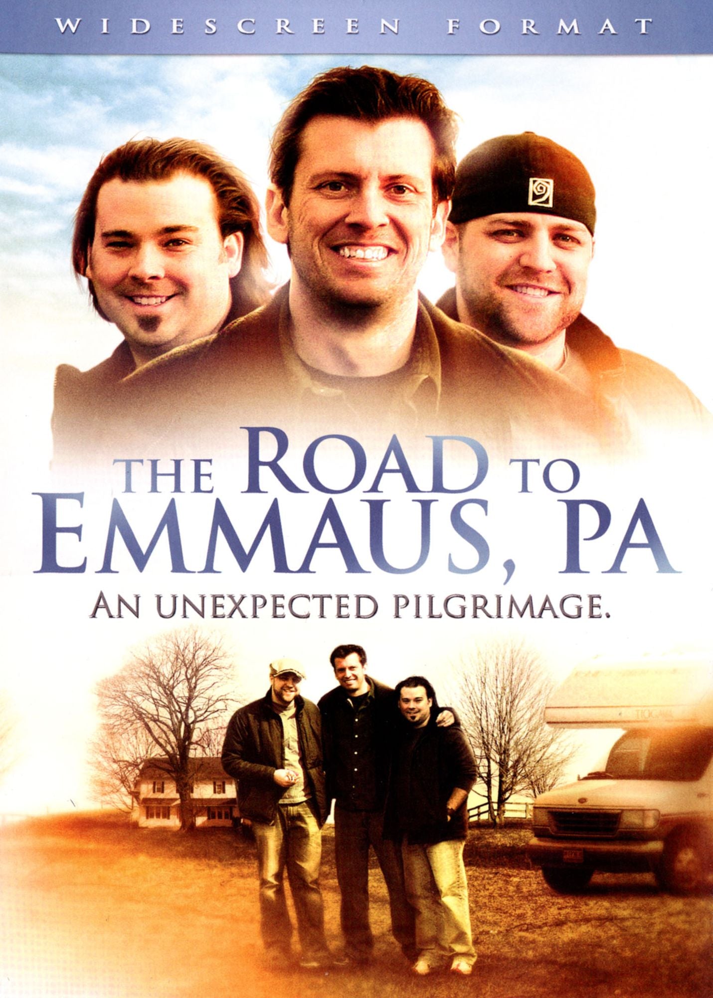 The Road To Emmaus, Pa