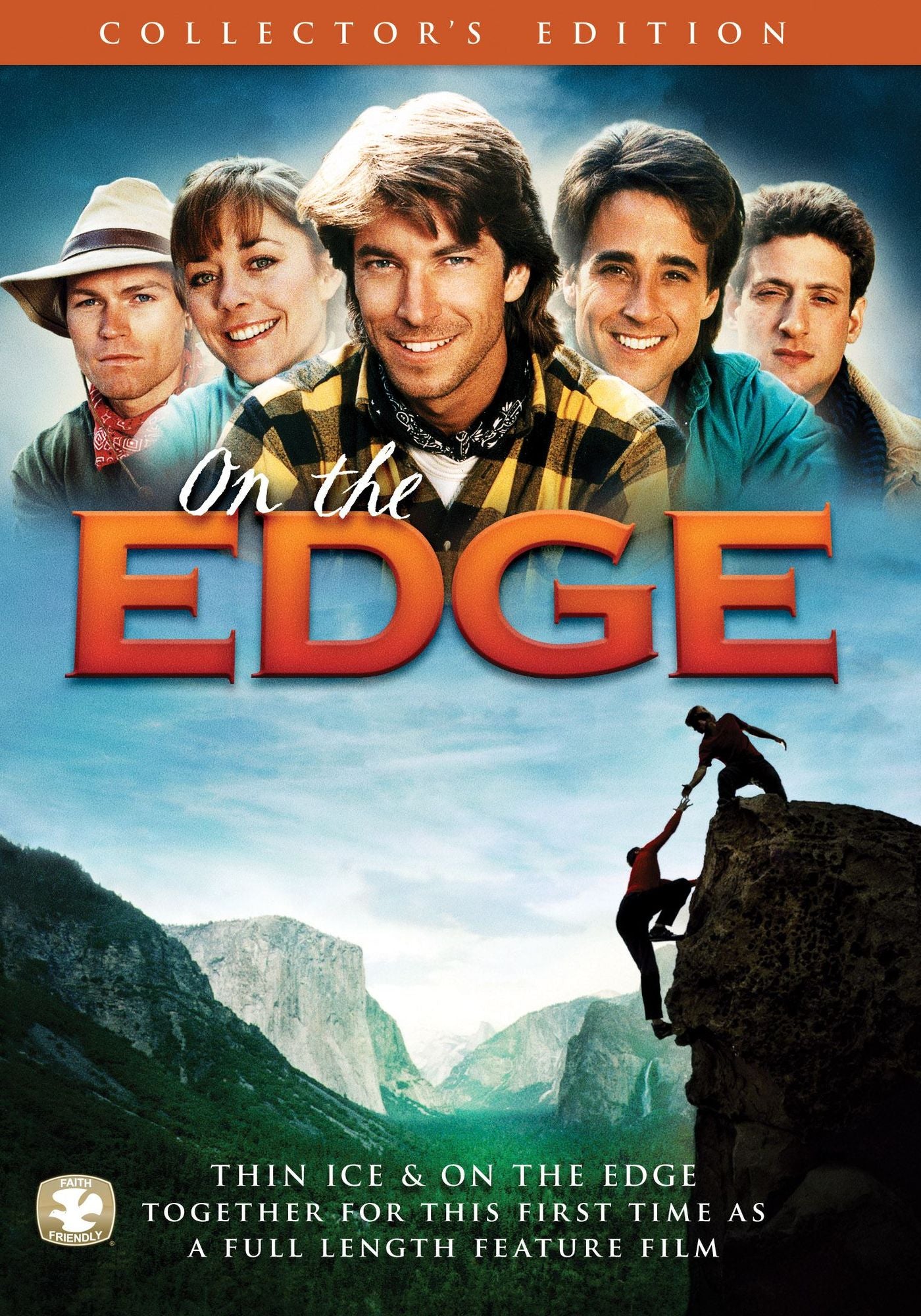 On The Edge