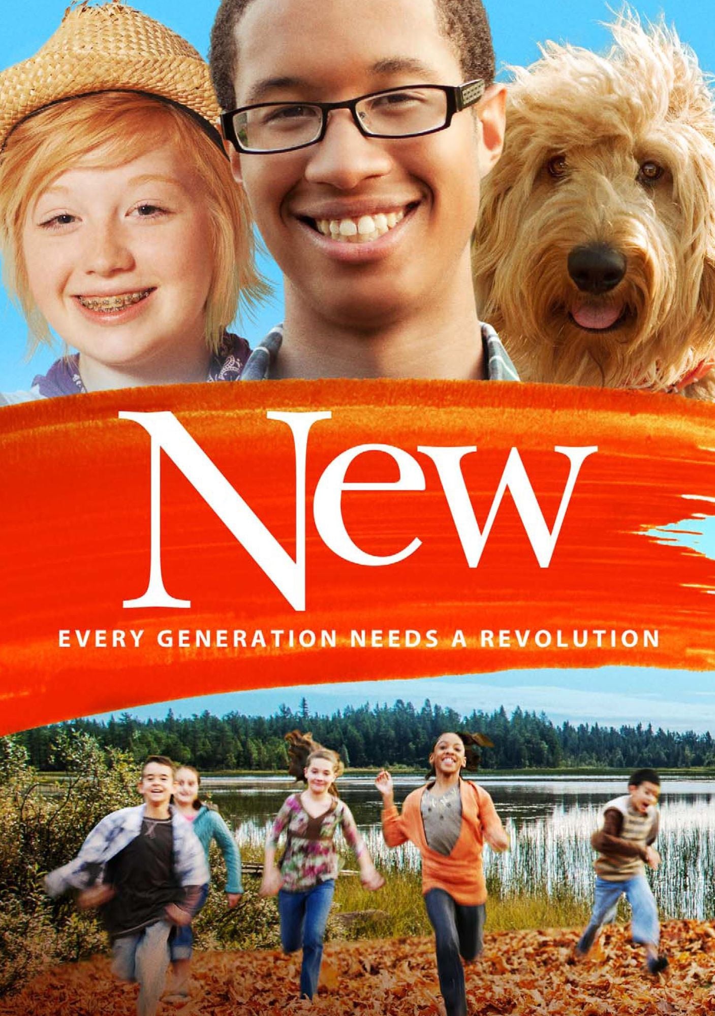 New