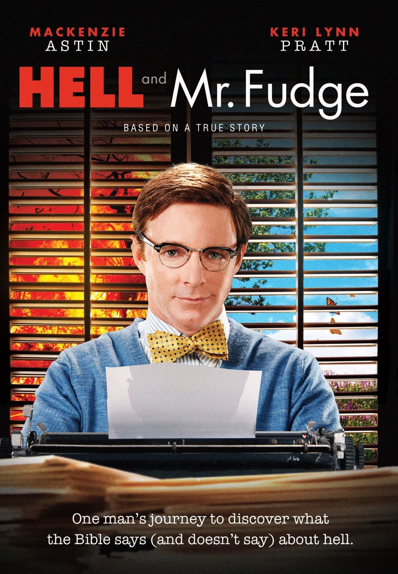 Hell And Mr. Fudge