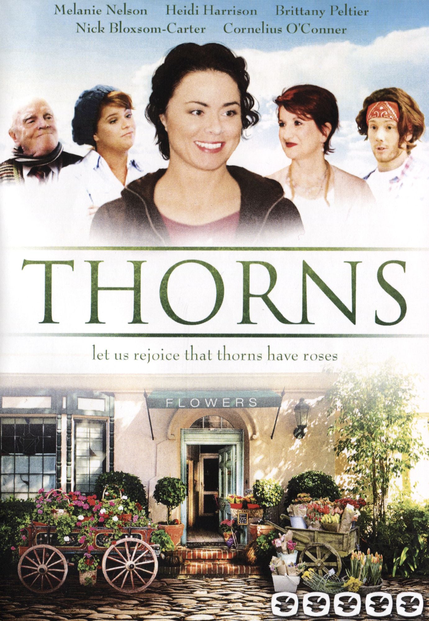Thorns