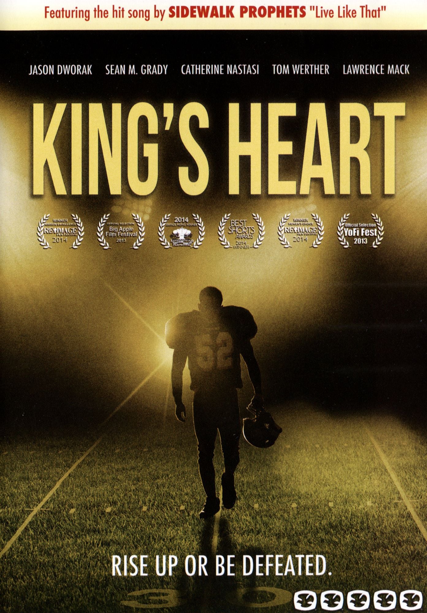 King's Heart