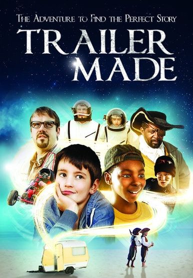 Trailer Made