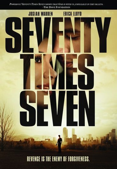 Seventy Times Seven