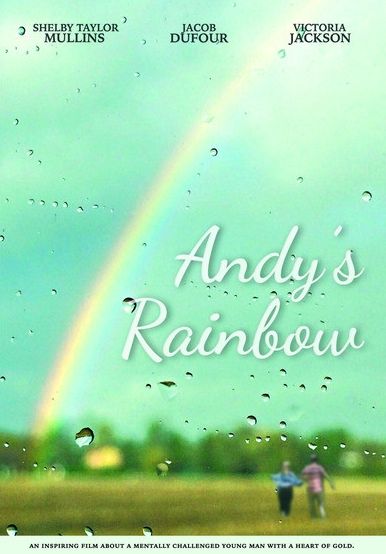 Andy's Rainbow
