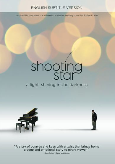 Shooting Star