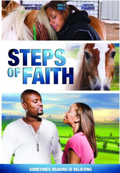 Steps of Faith