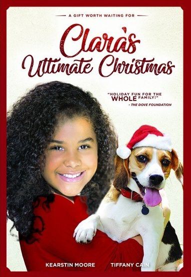 Clara's Ultimate Christmas