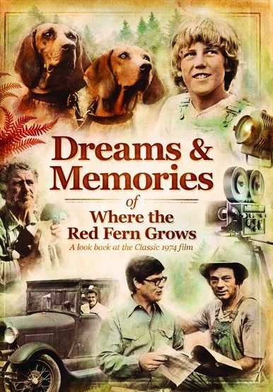 Dreams & Memories-Wtrfg