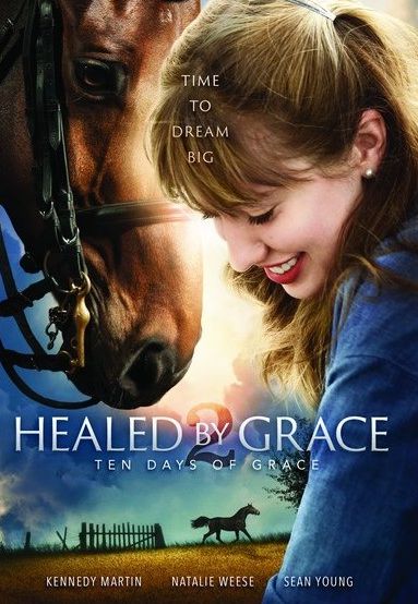 Healed By Grace 2