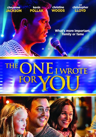 The One I Wrote for You