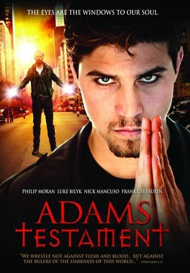 Adam's Testament