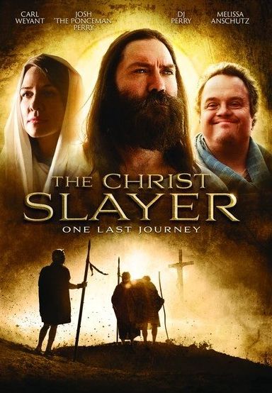 The Christ Slayer