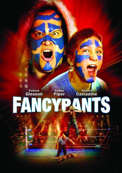 Fancypants