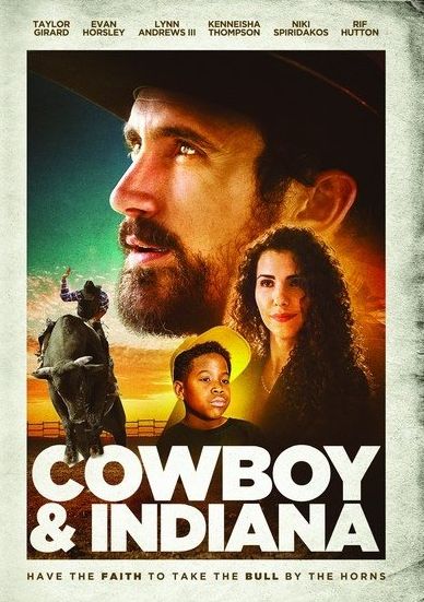 Cowboy & Indiana
