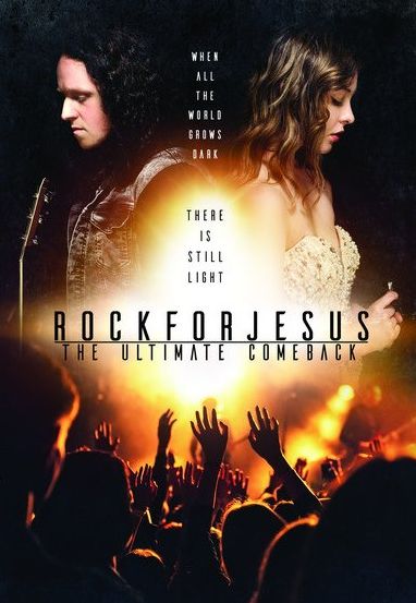 Rock For Jesus