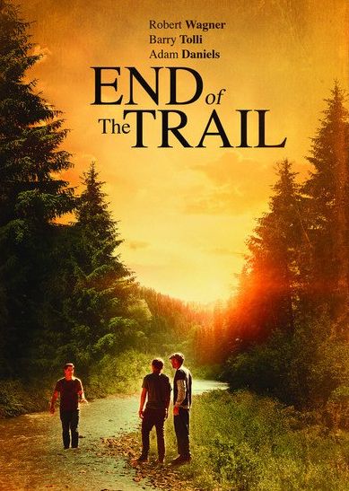 End of the Trail