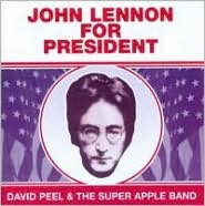 John Lennon for President
