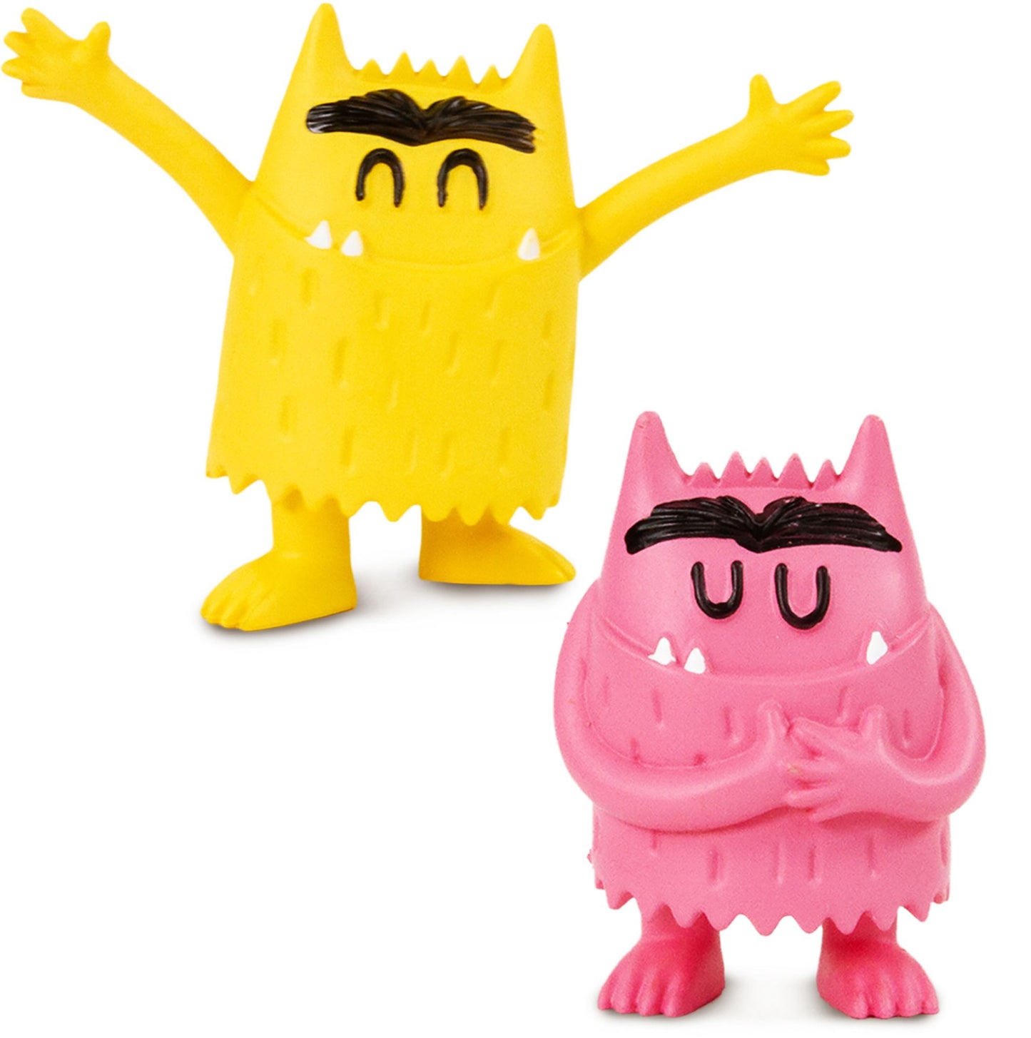 Color Monster Set 4 - Nuna