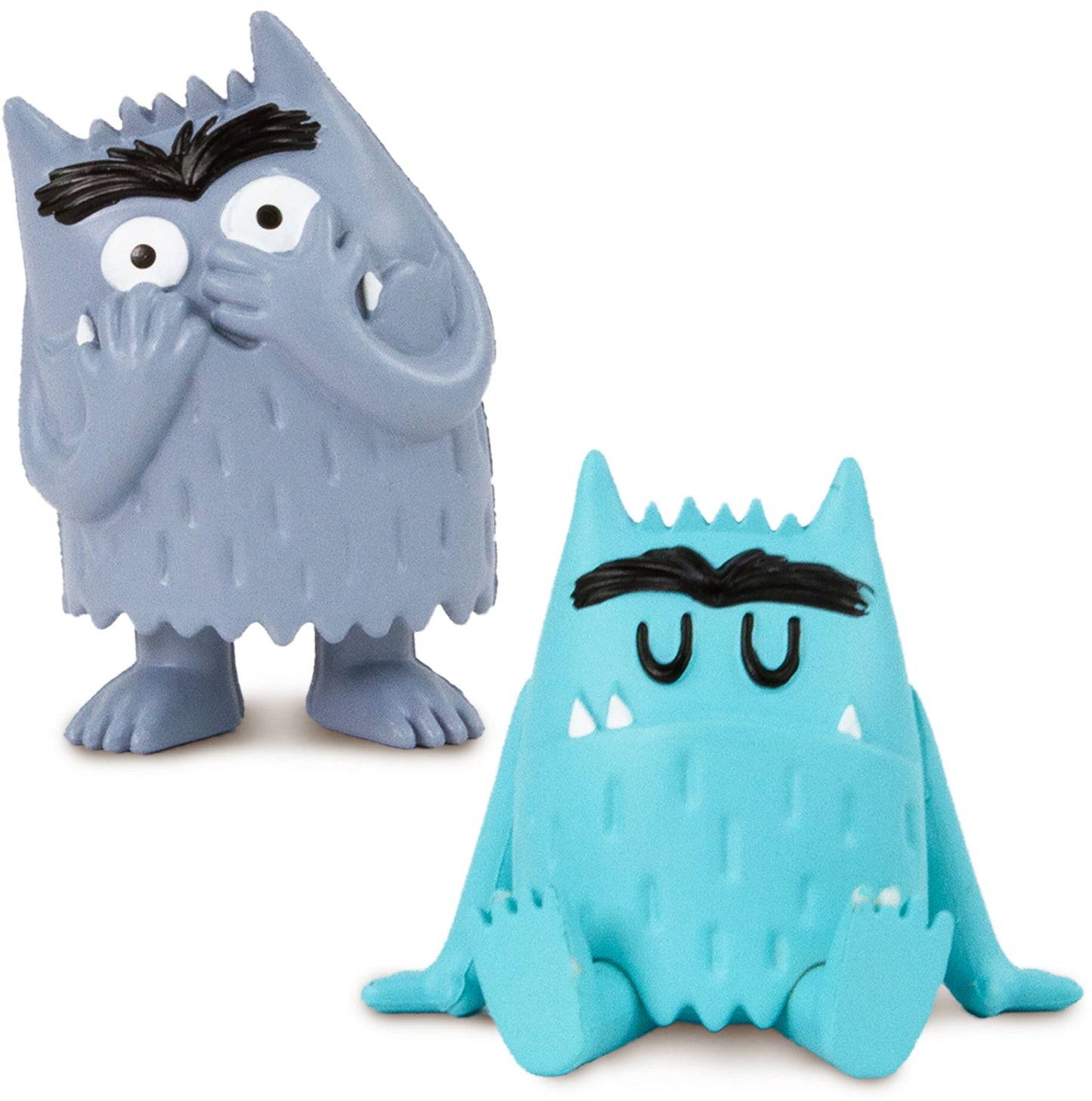 Color Monster Set 4 - Multicolor