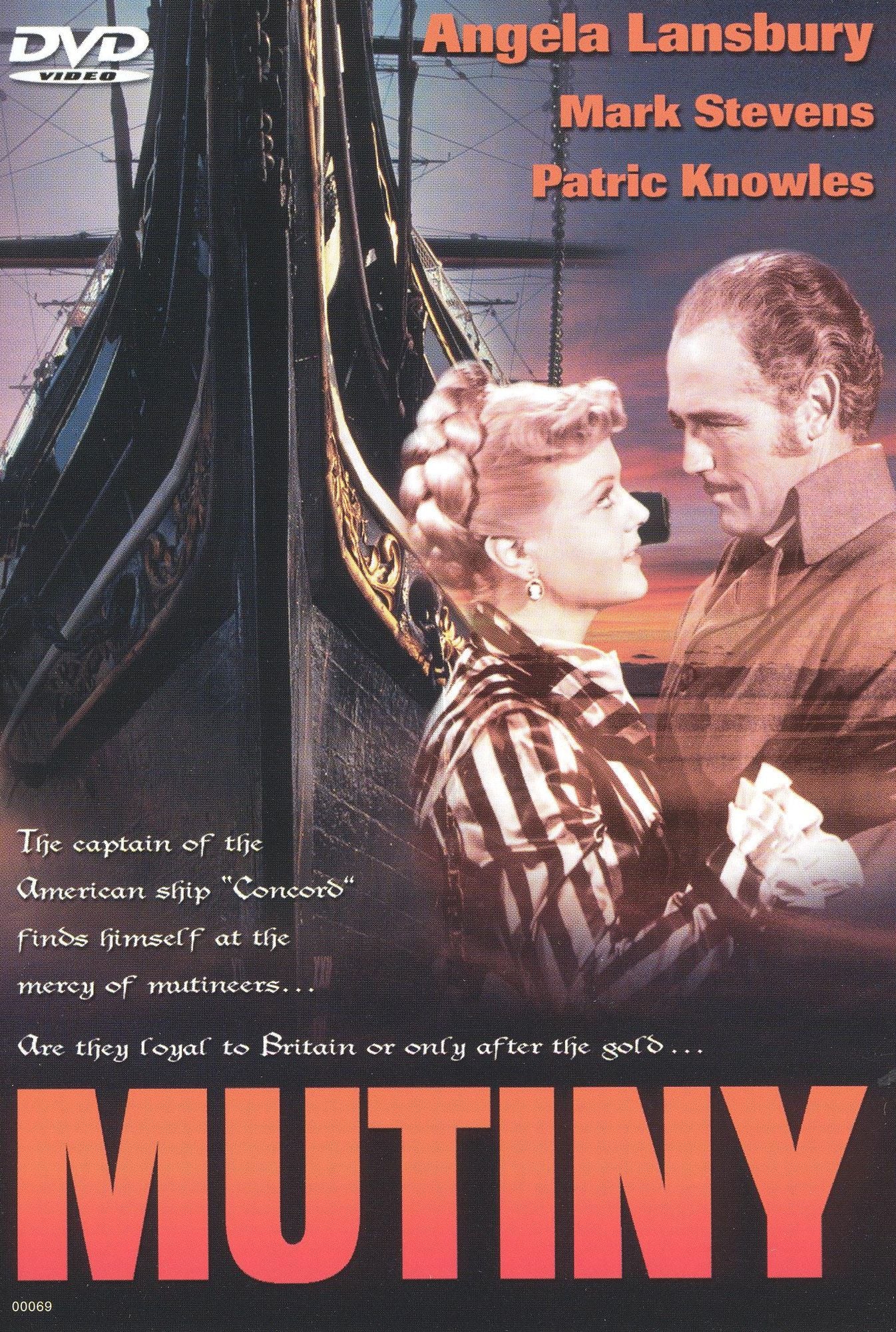 Mutiny
