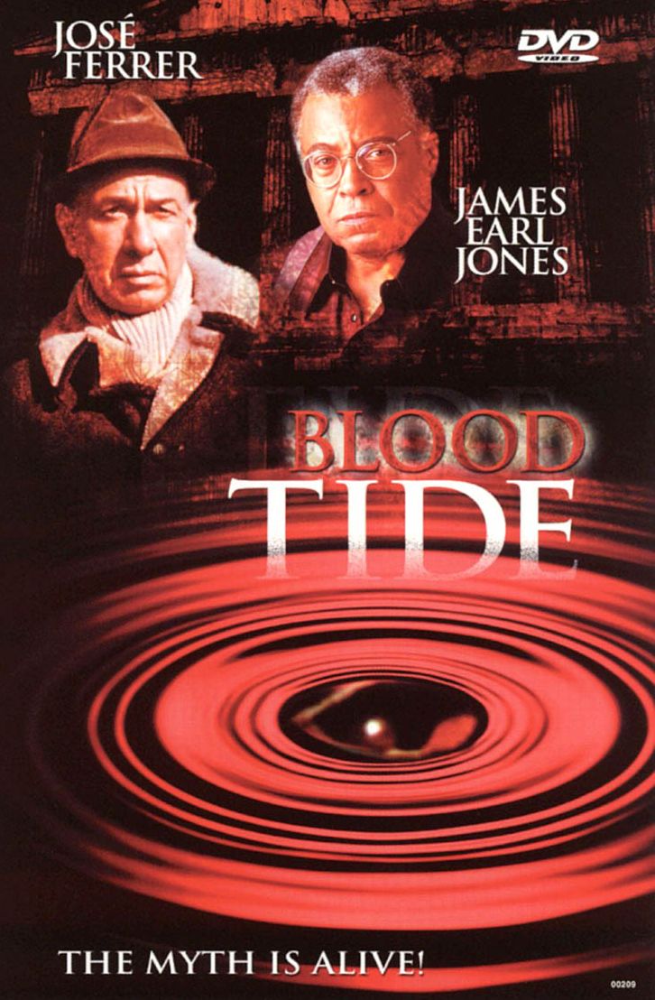 Blood Tide