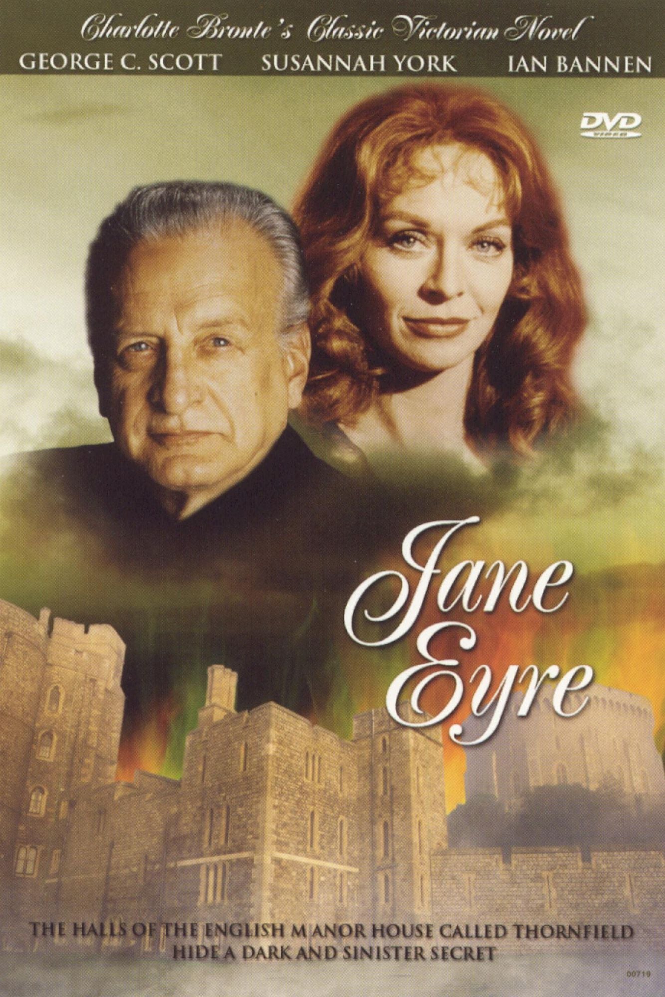Jane Eyre