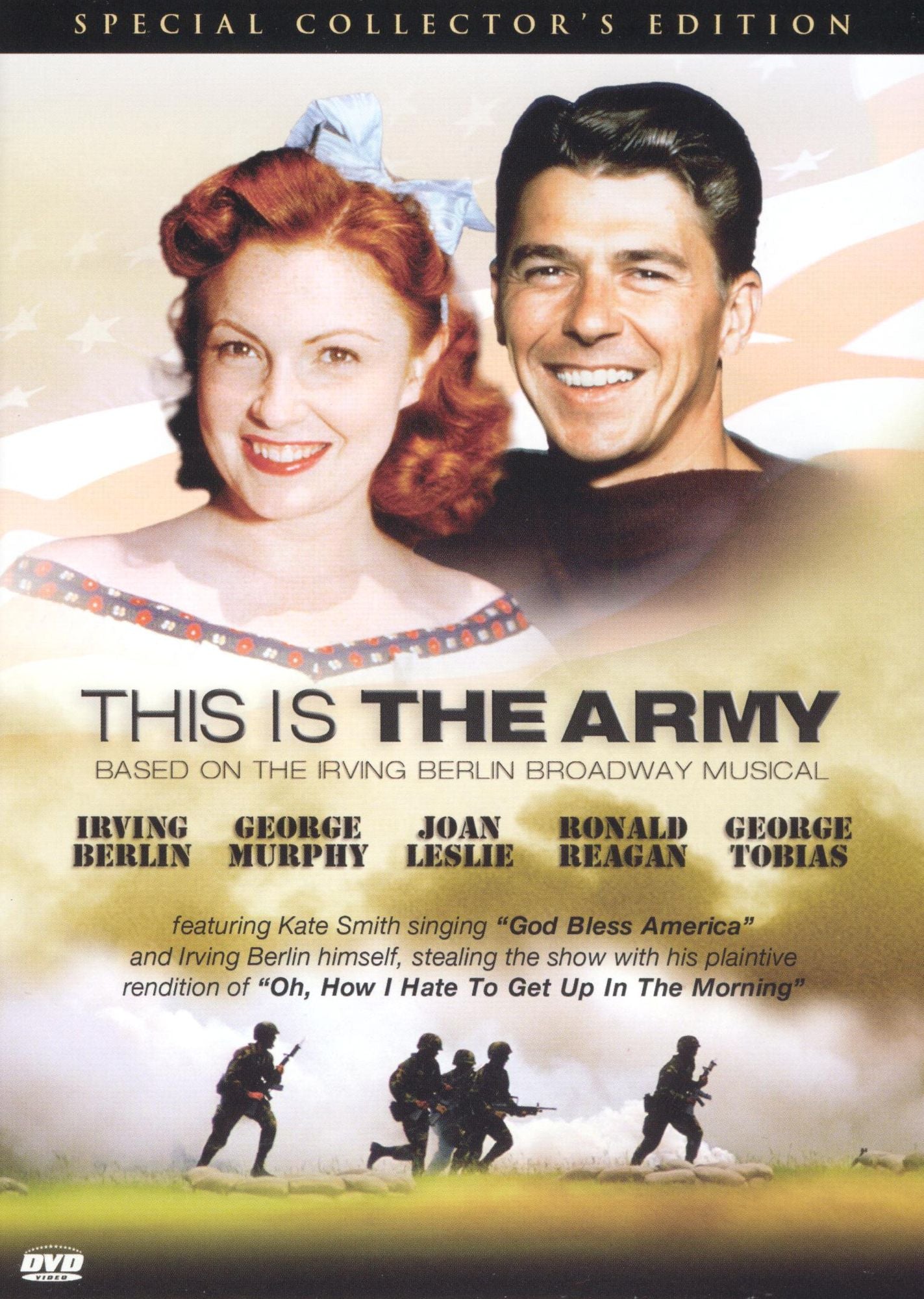 This is the Army [Special Collector's Edition]