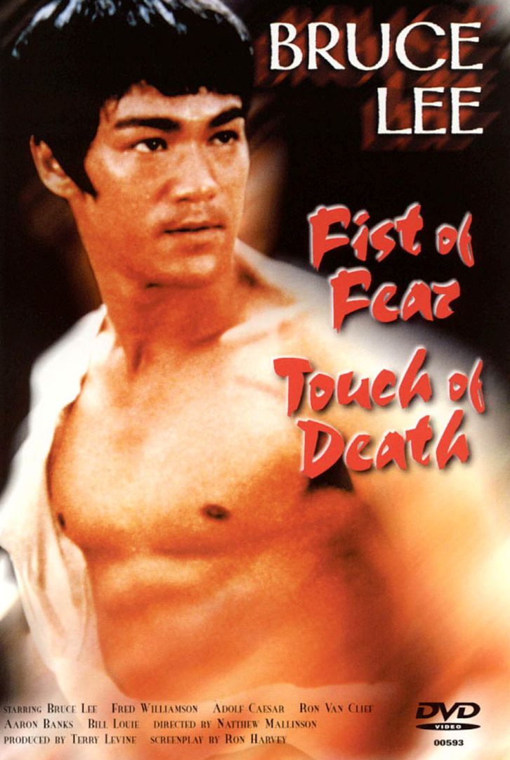 Fist of Fear, Touch of Death