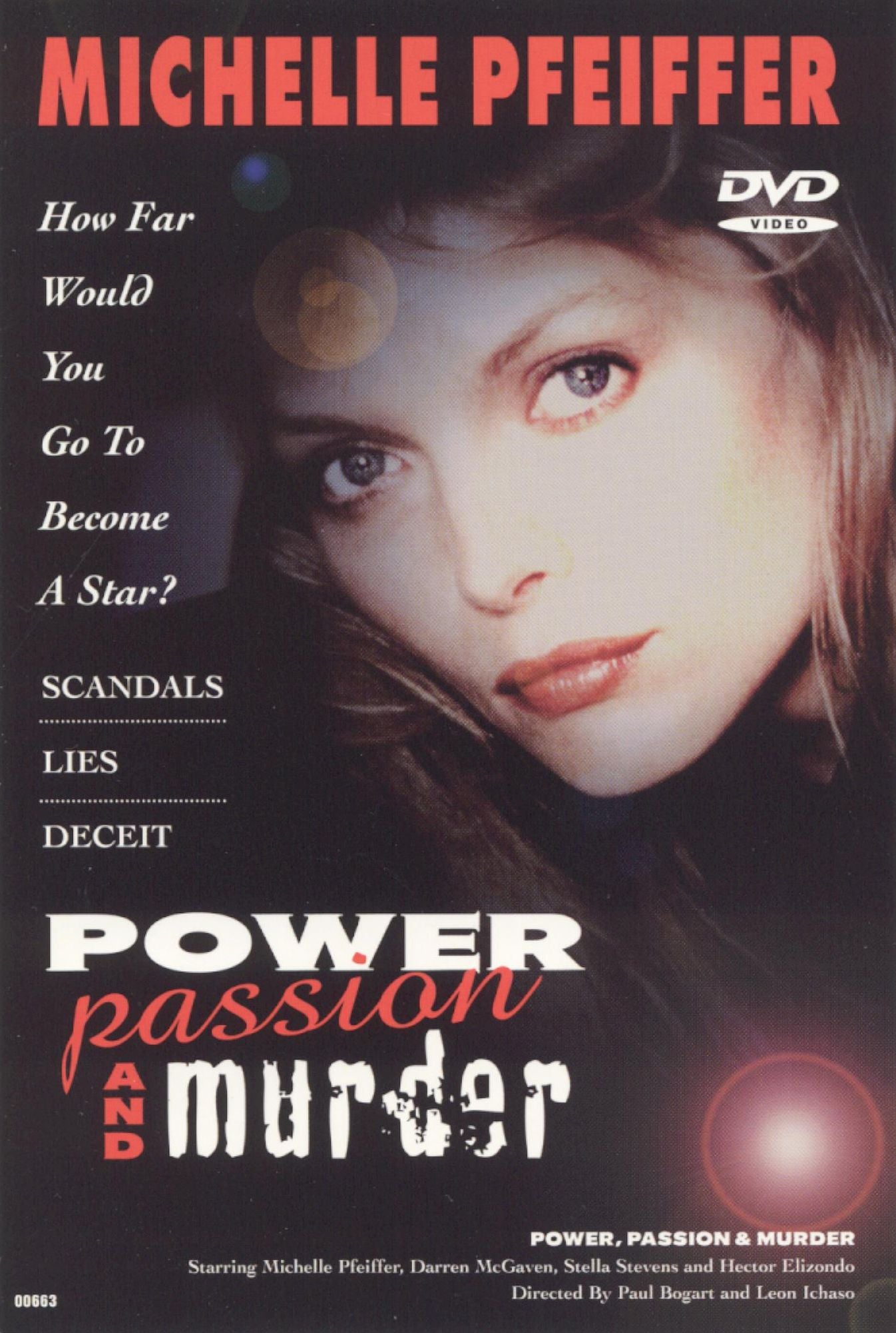 Power, Passion and Murder