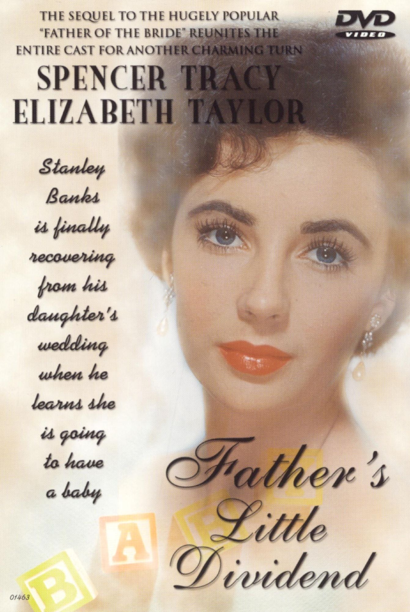 Father's Little Dividend