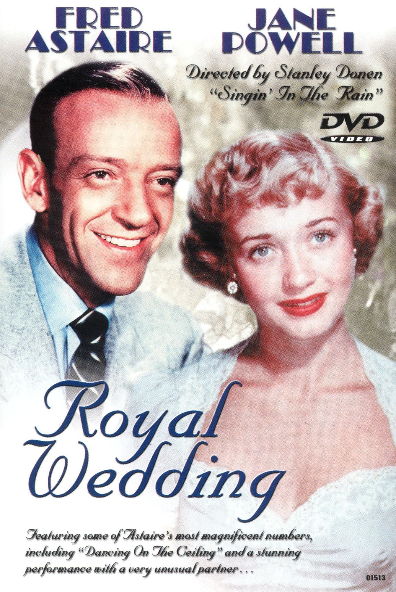 Royal Wedding