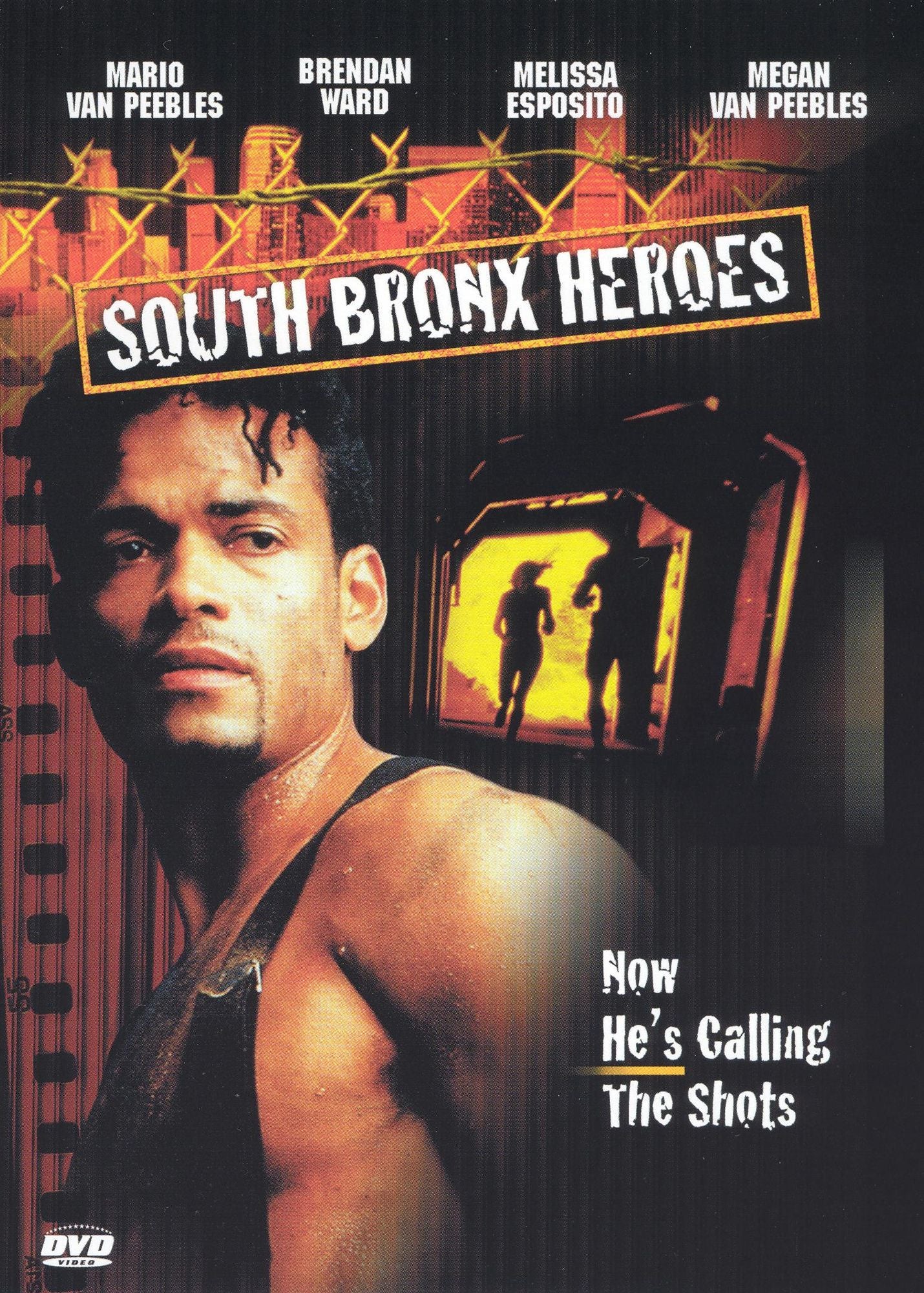 South Bronx Heroes