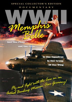 The Memphis Belle