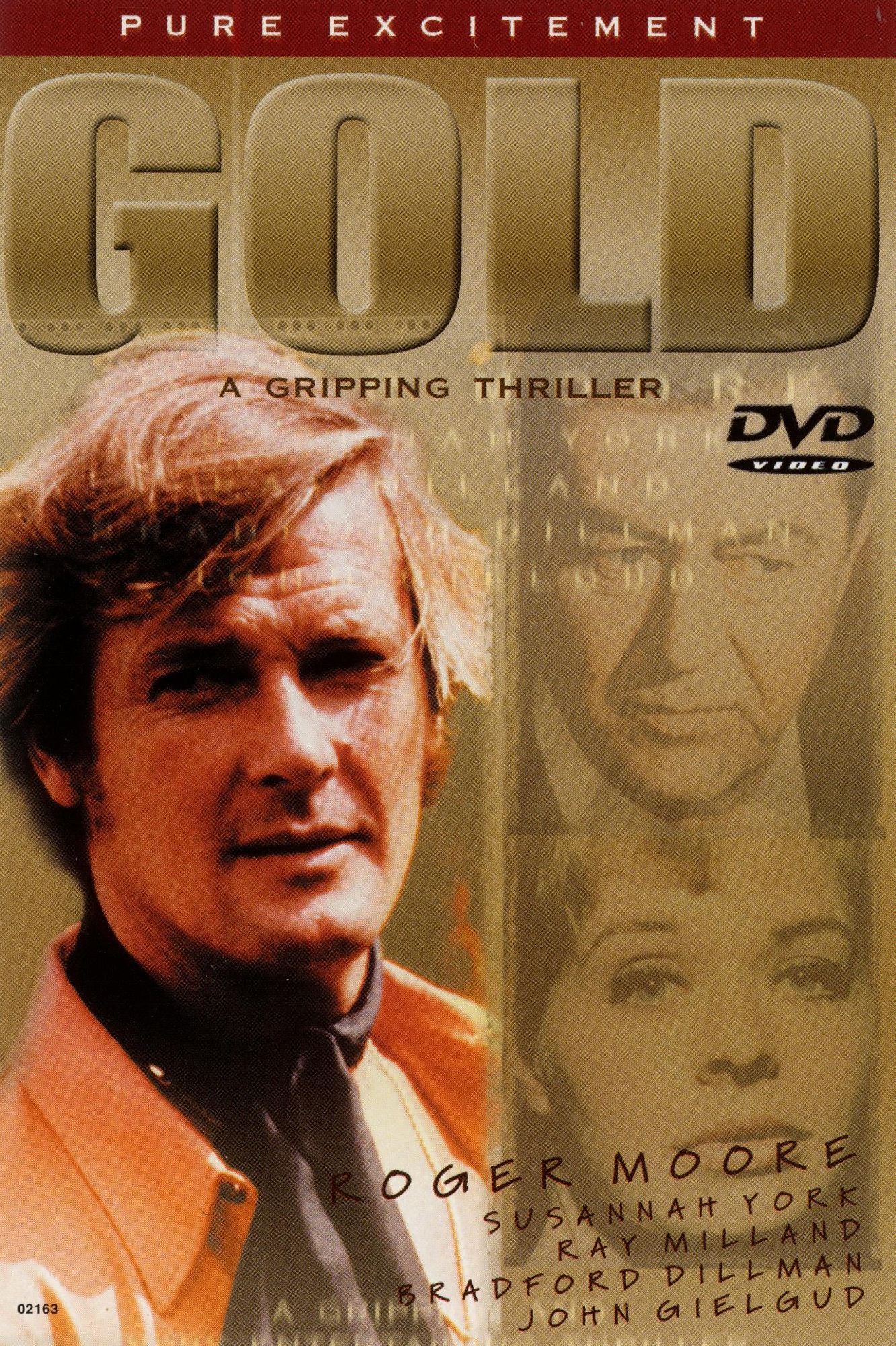 Gold