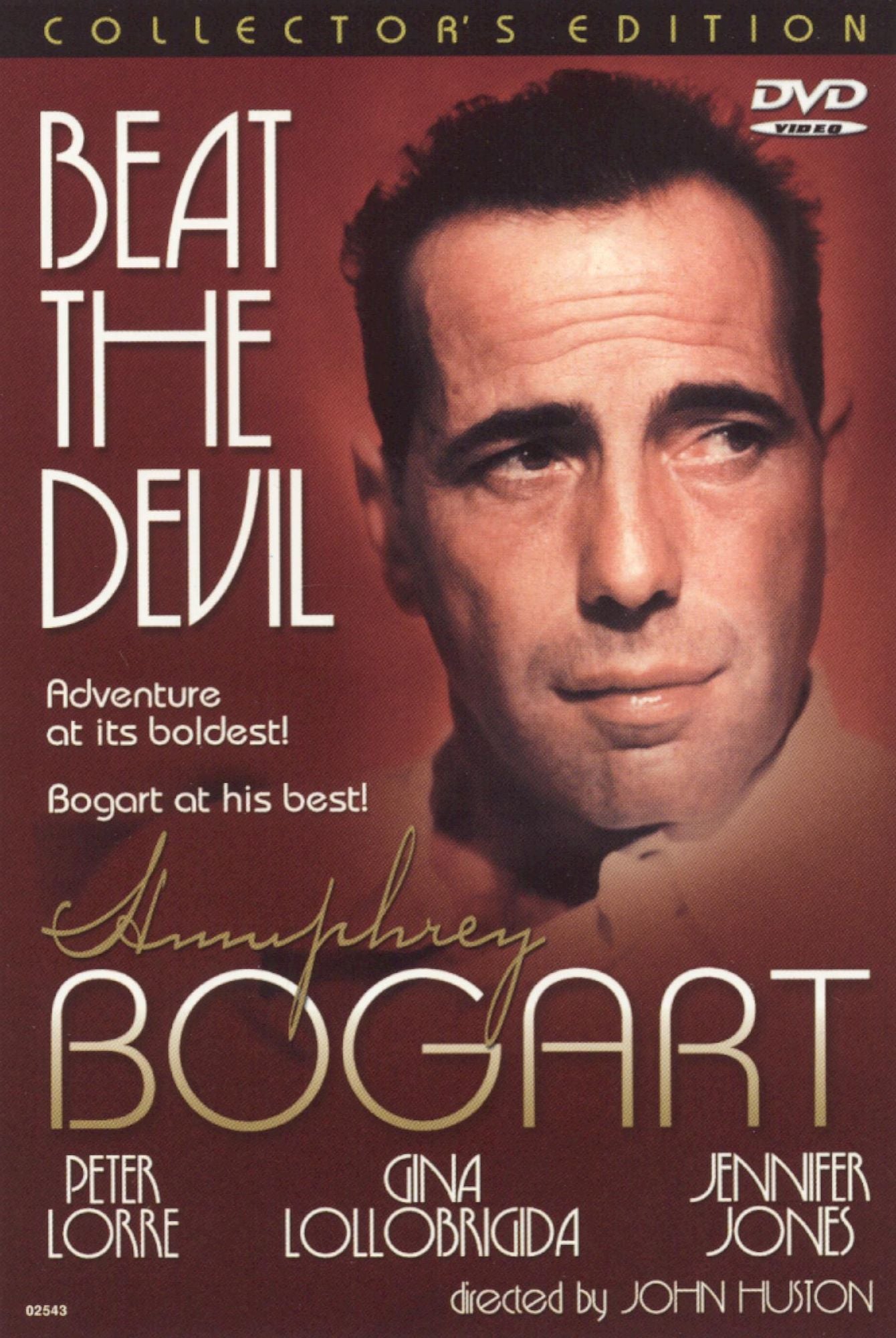 Beat the Devil [Collector's Edition]