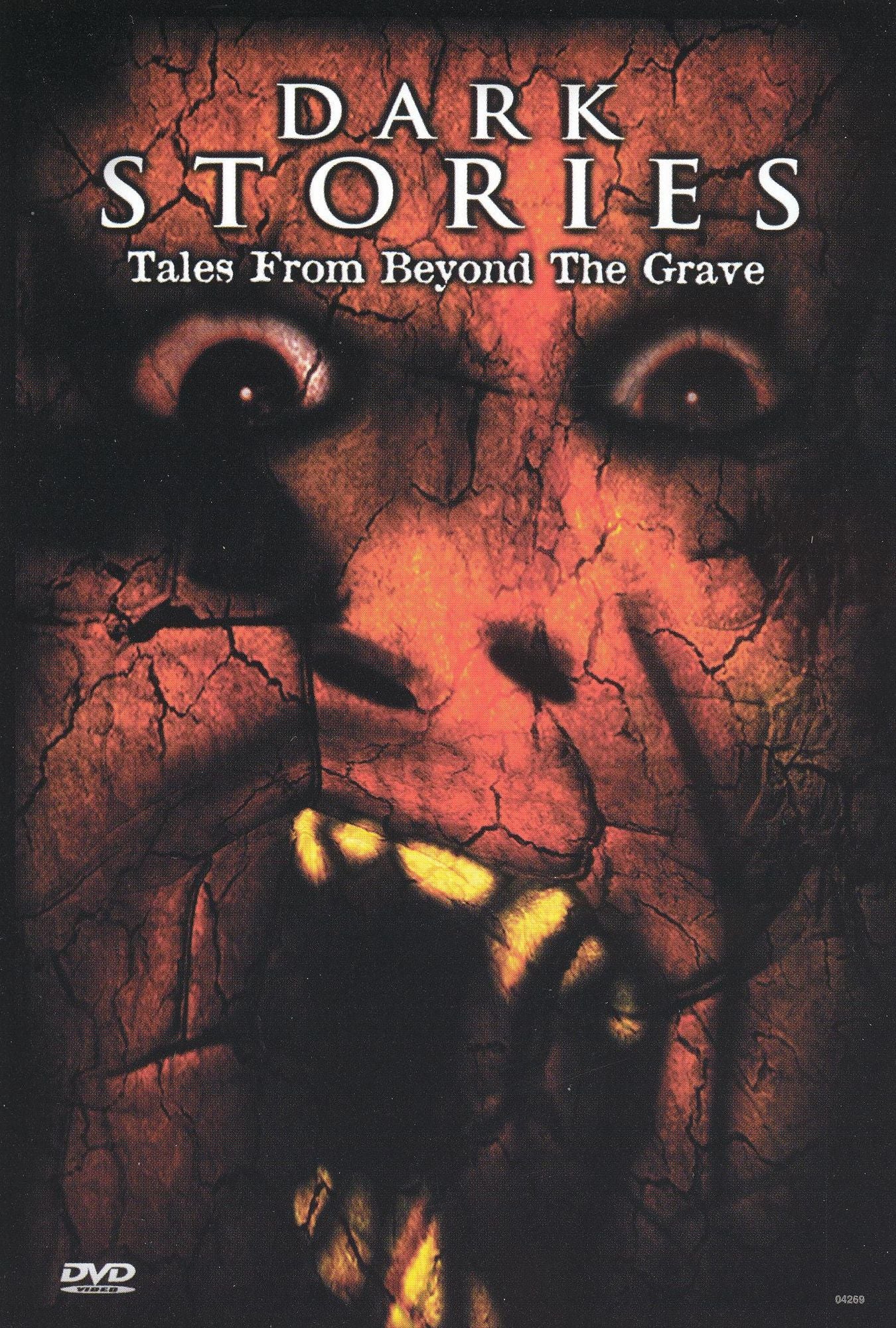 Dark Stories: Tales From Beyond the Grave