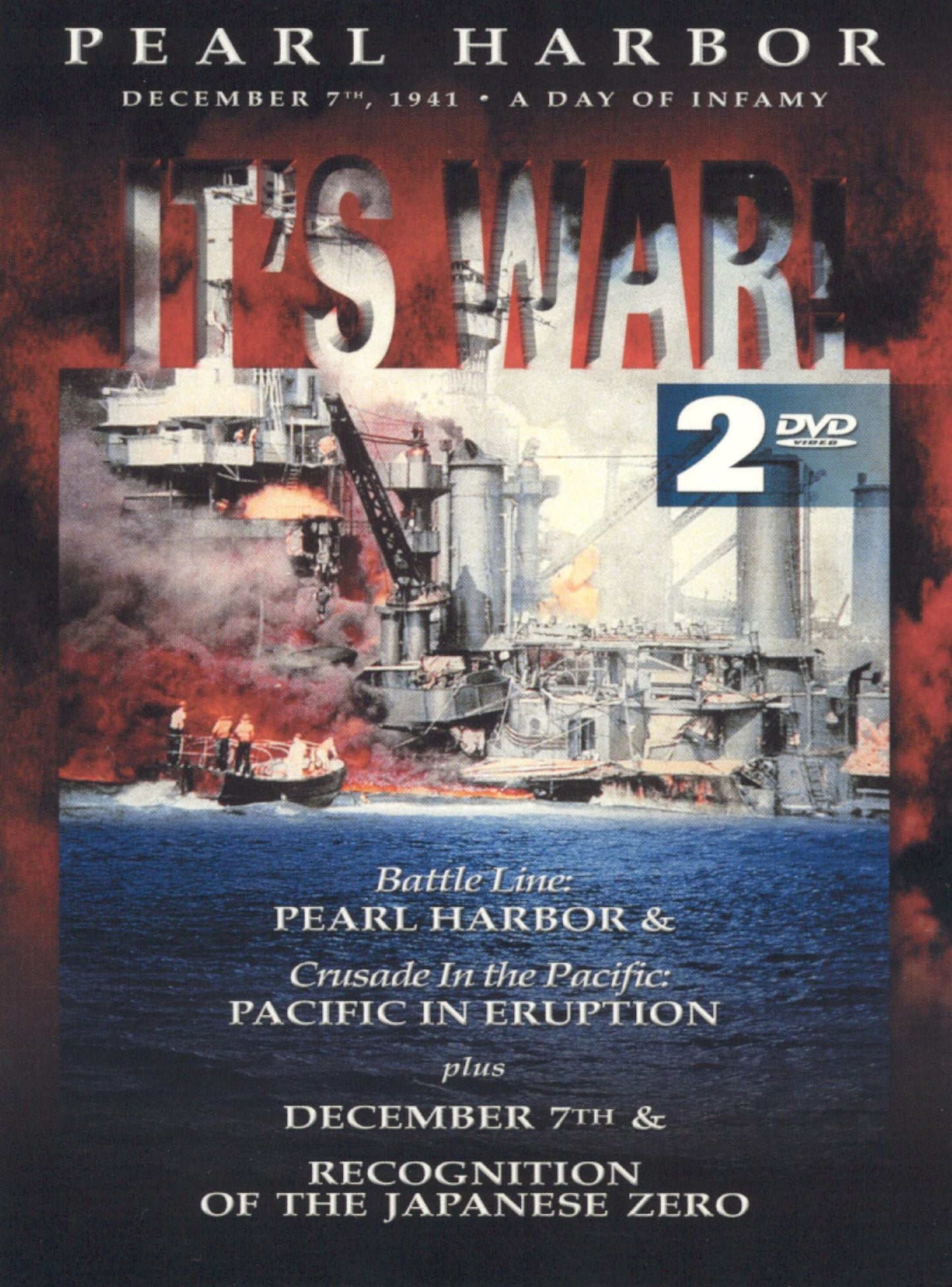 Pearl Harbor [2 Discs]