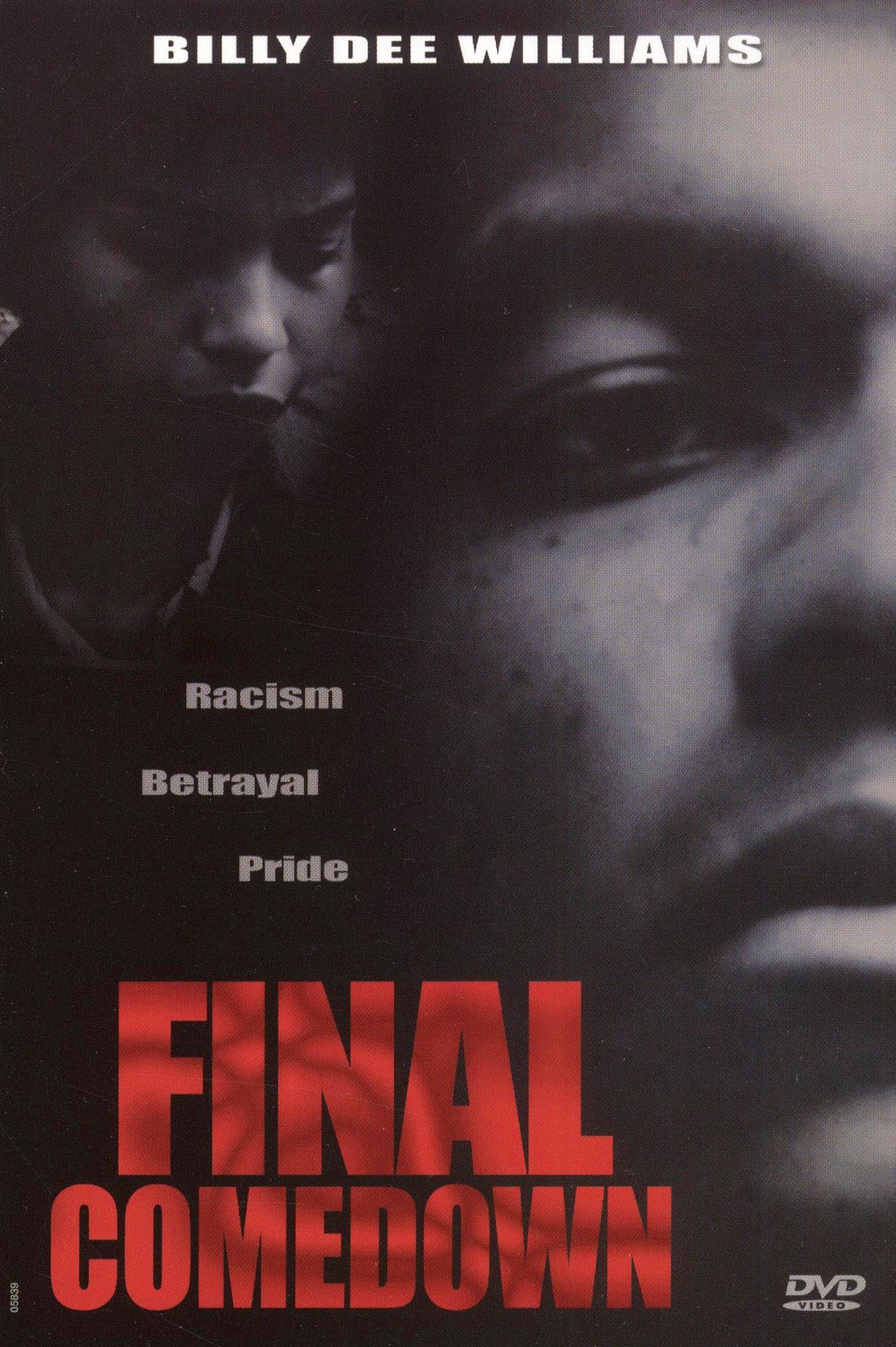 Final Comedown