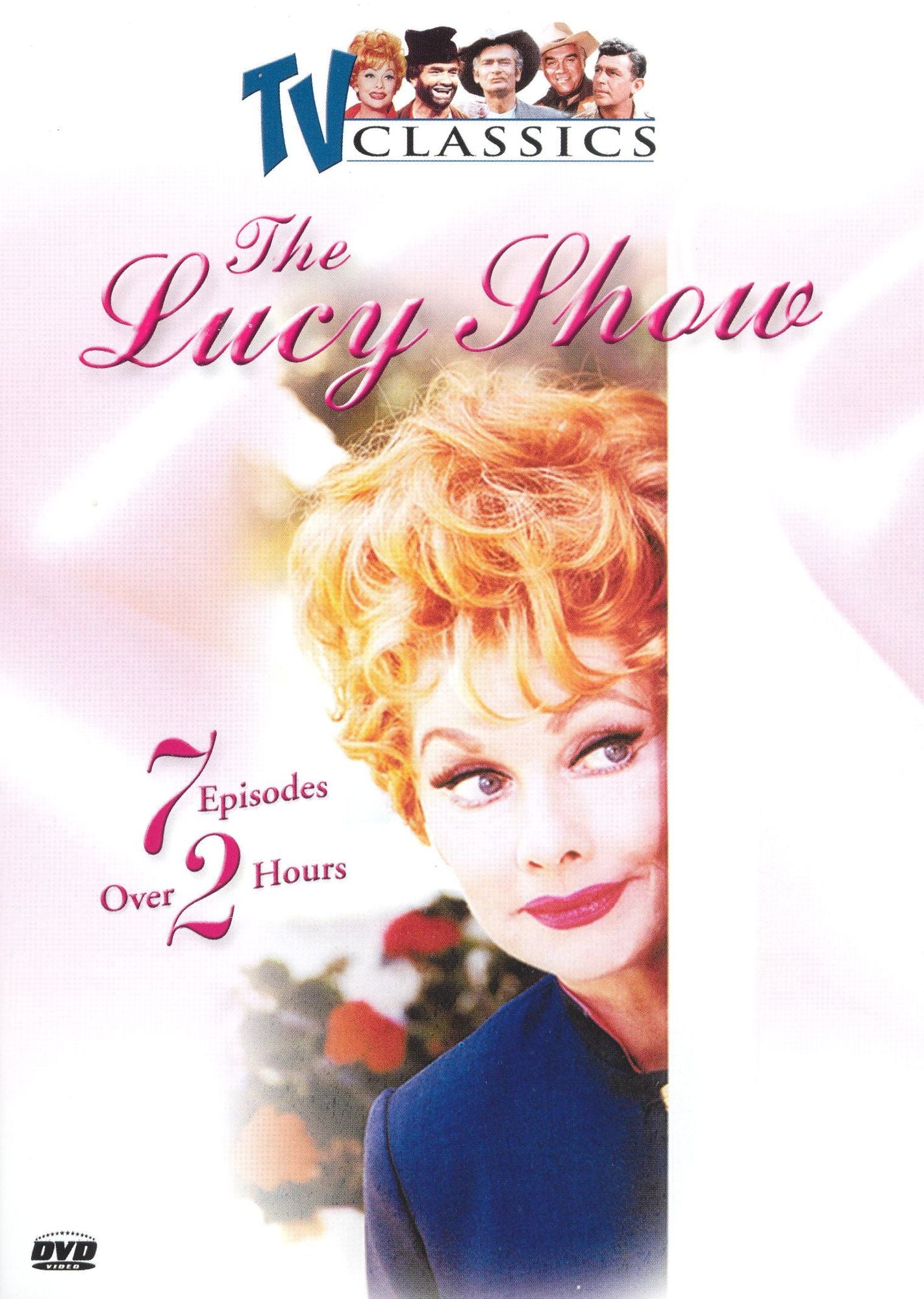 The Lucy Show, Vol. 1 [Collector's Edition]