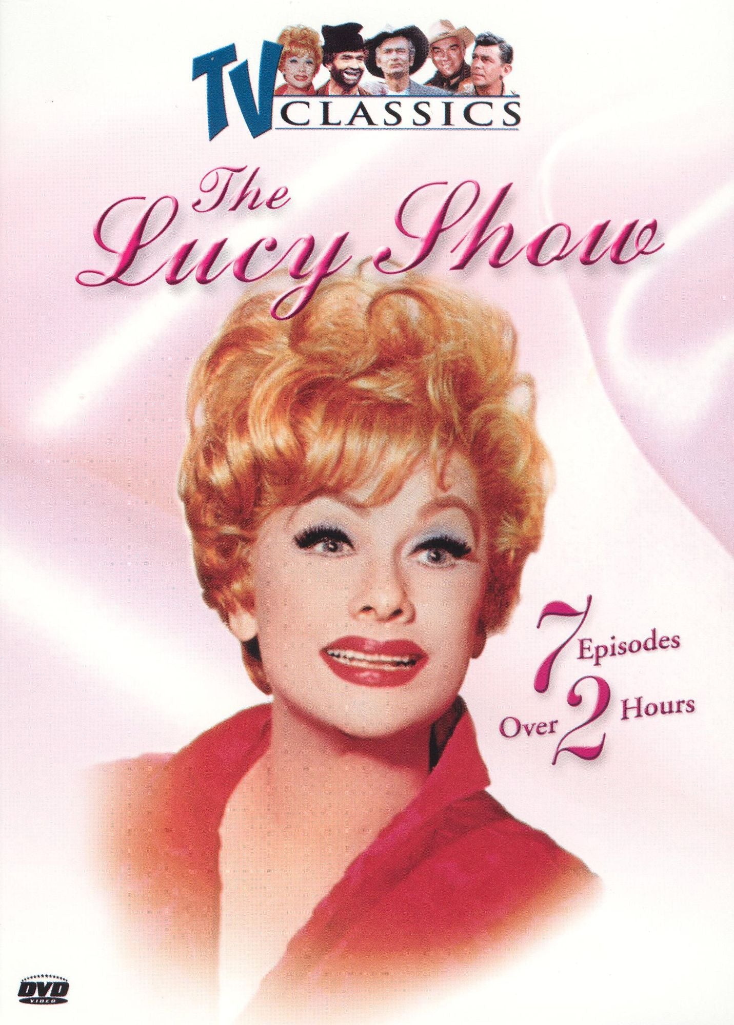 The Lucy Show, Vol. 2 [Collector's Edition]