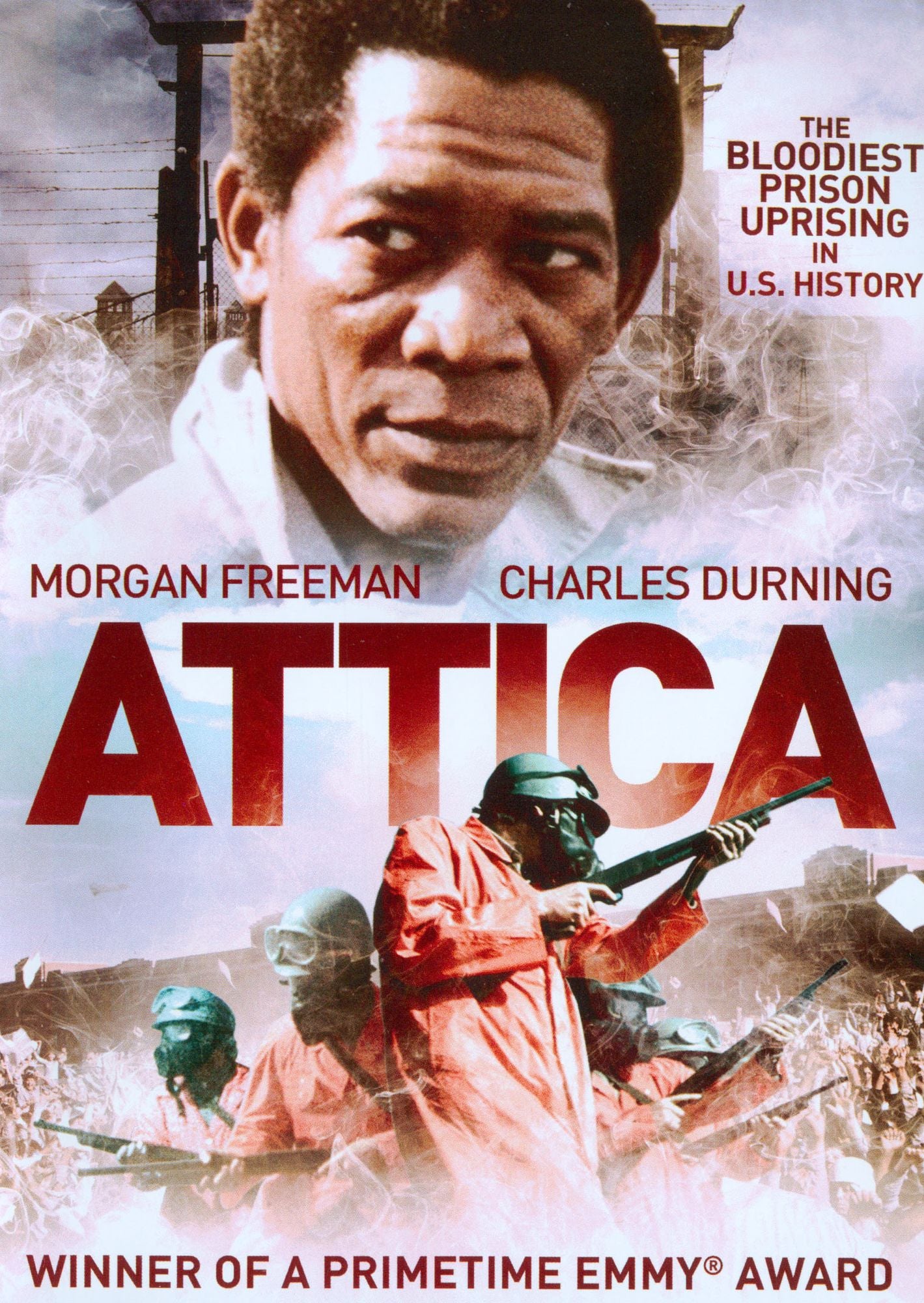 Attica