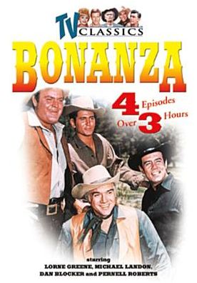 Bonanza, Vol. 2