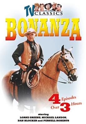 Bonanza, Vol. 3