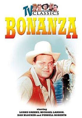 Bonanza, Vol. 6