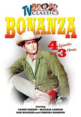 Bonanza, Vol. 7