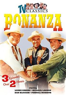 Bonanza, Vol. 8